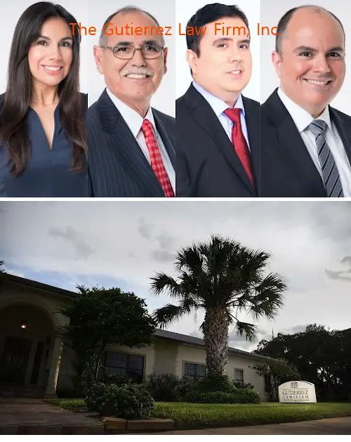 the gutierrez law firm inc tx