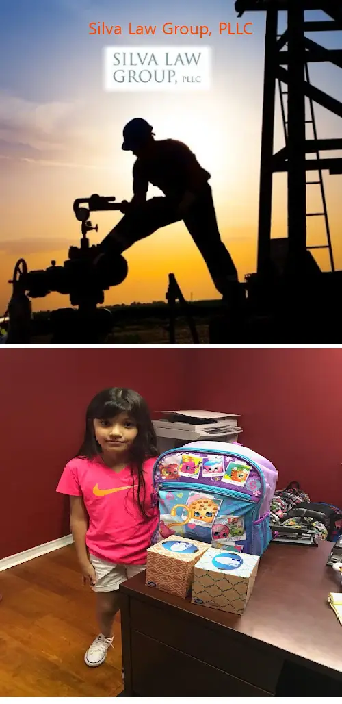 silva law group pllc tx 79761