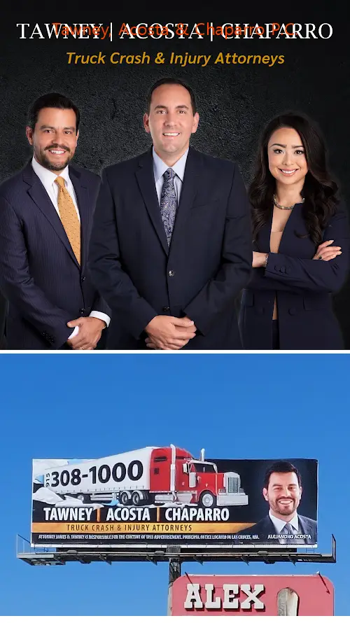 tawney acosta  chaparro pc tx