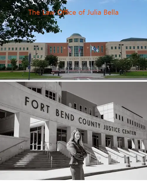 the law office of julia bella tx