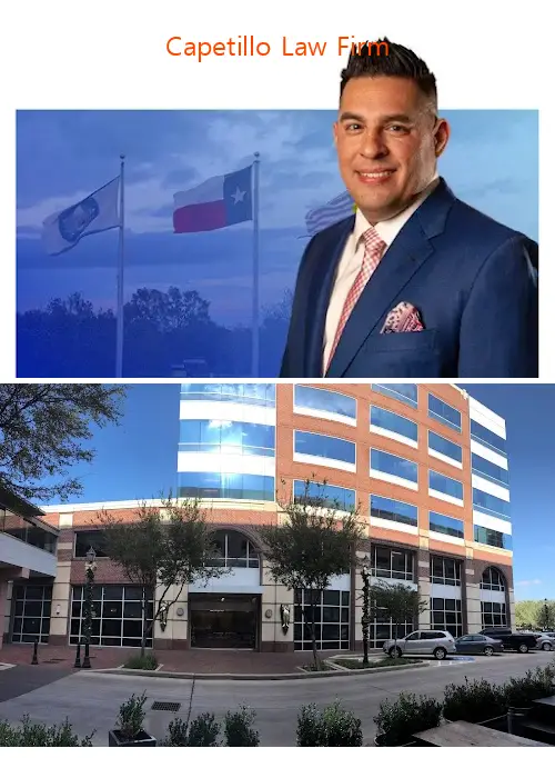 capetillo law firm tx