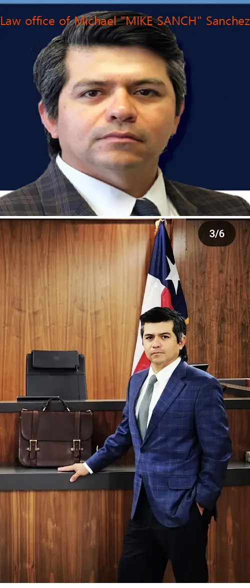 law office of michael 