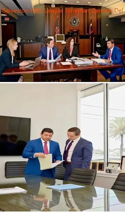 galveston dwi lawyer jonathan zendeh del tx