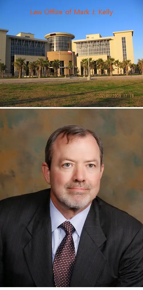law office of mark j kelly tx