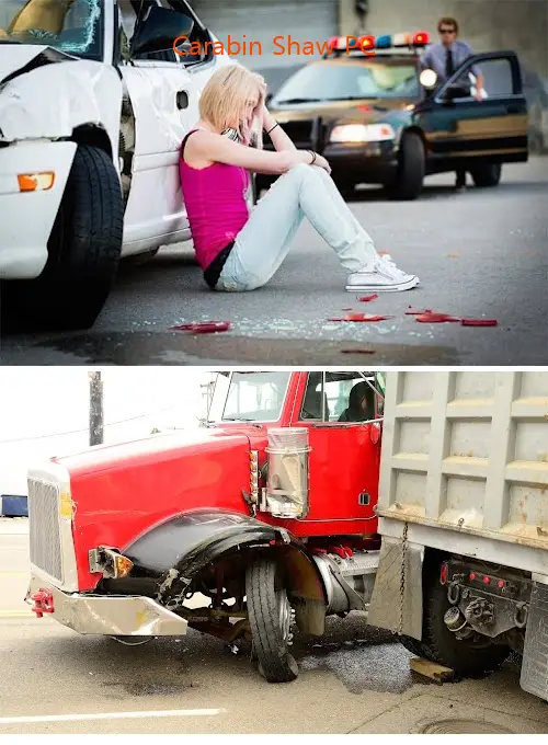 carabin shaw pc tx 77963