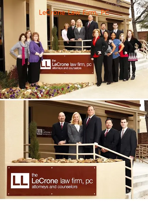 lecrone law firm pc tx