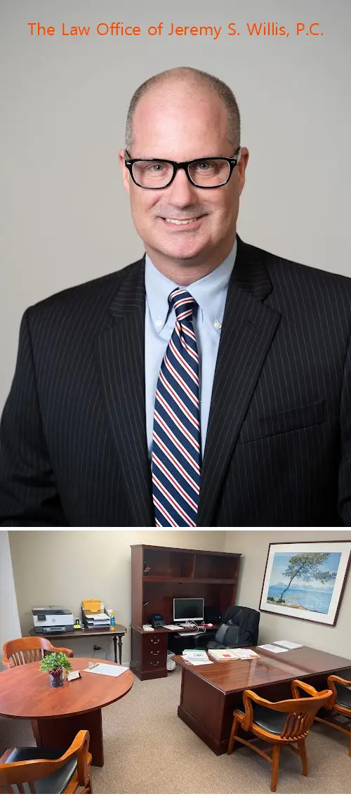 the law office of jeremy s willis pc tx 75605