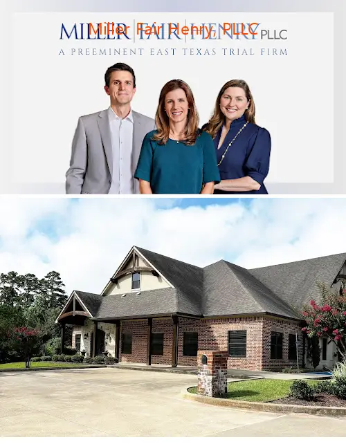 miller fair henry pllc tx