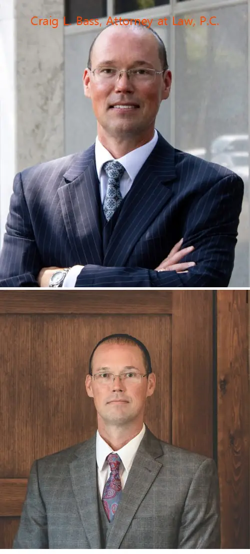 craig l bass attorney at law pc tx
