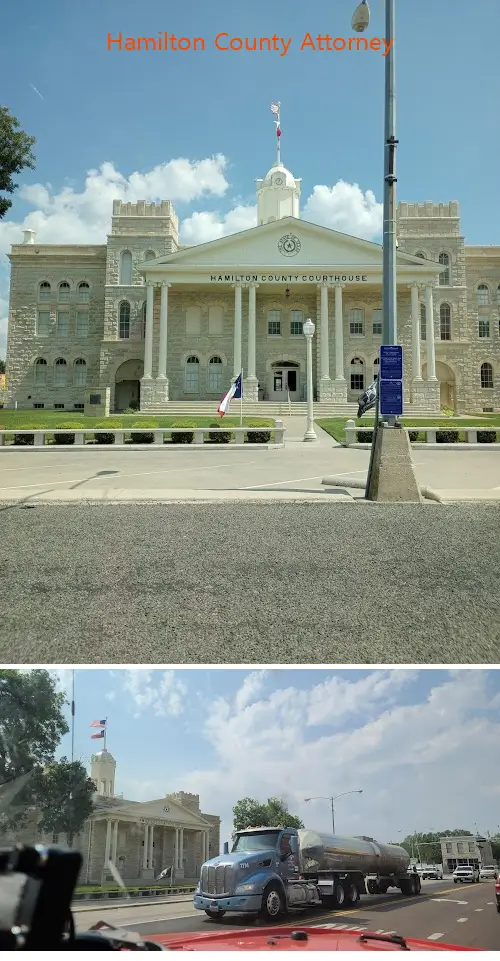 hamilton county attorney tx