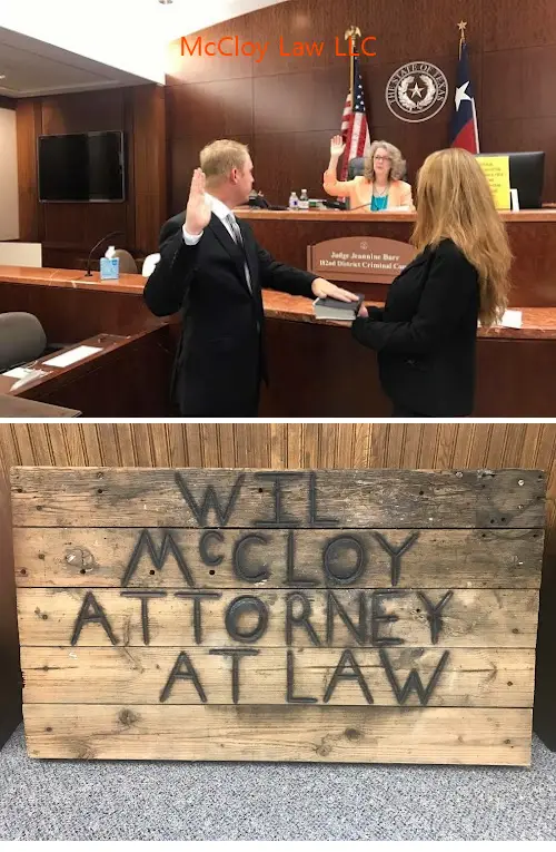 mccloy law llc tx