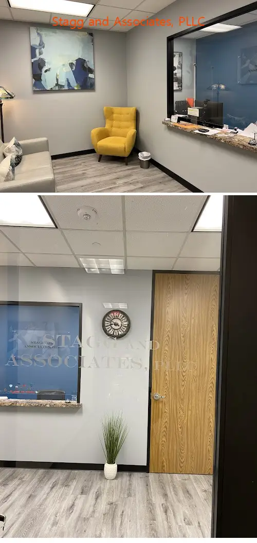 stagg and associates pllc tx