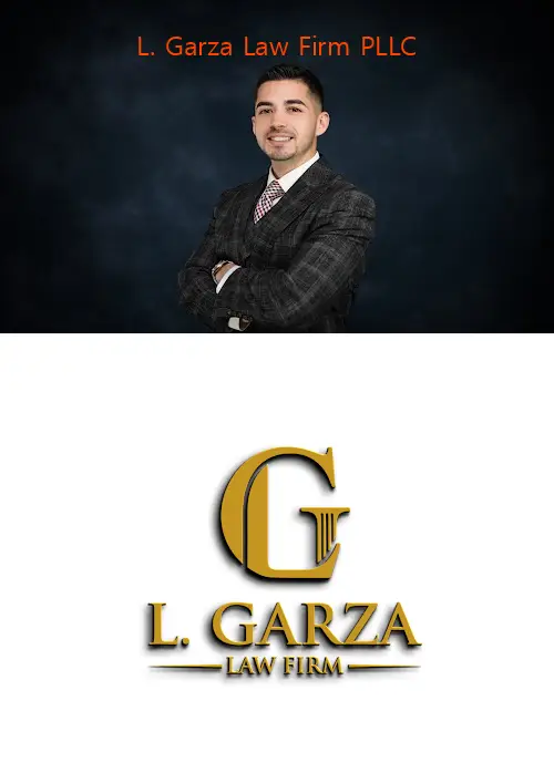 l garza law firm pllc tx