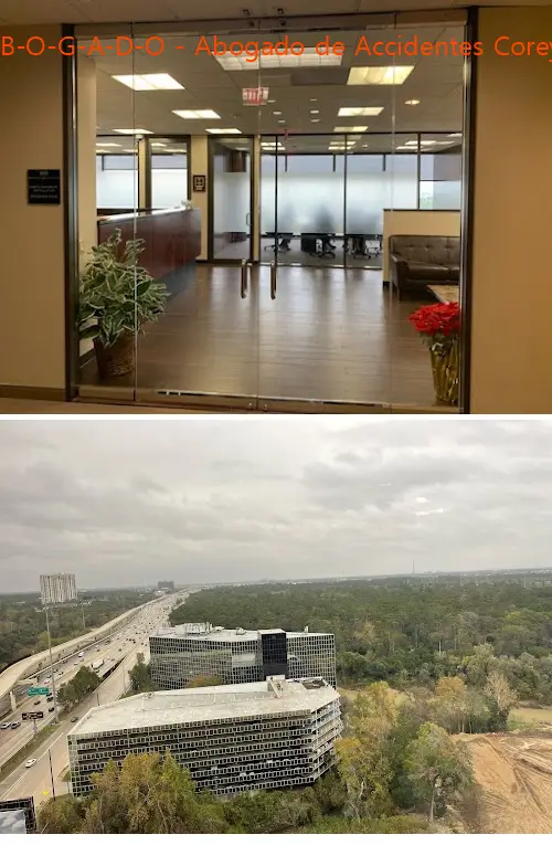 713 abogado  abogado de accidentes corey gomel tx