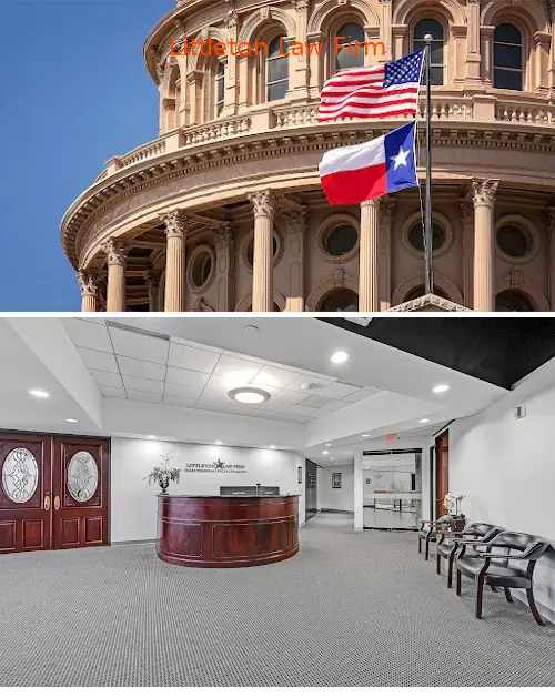 littleton law firm tx