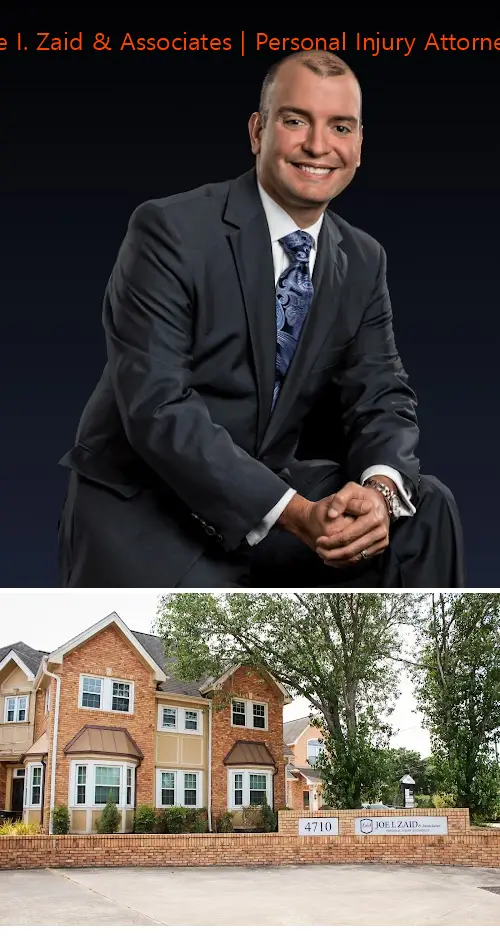 joe i zaid  associates | personal injury attorneys tx