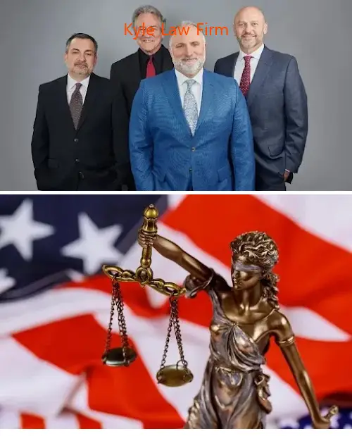 kyle law firm tx 78666