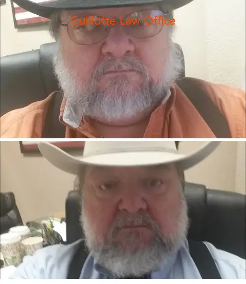 guillotte law office tx