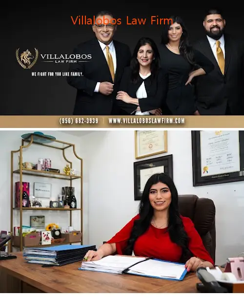 villalobos law firm tx