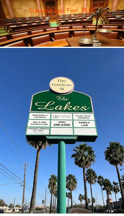 espinosa law firm pllc tx