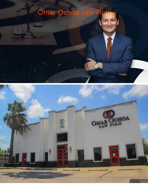 omar ochoa law firm tx
