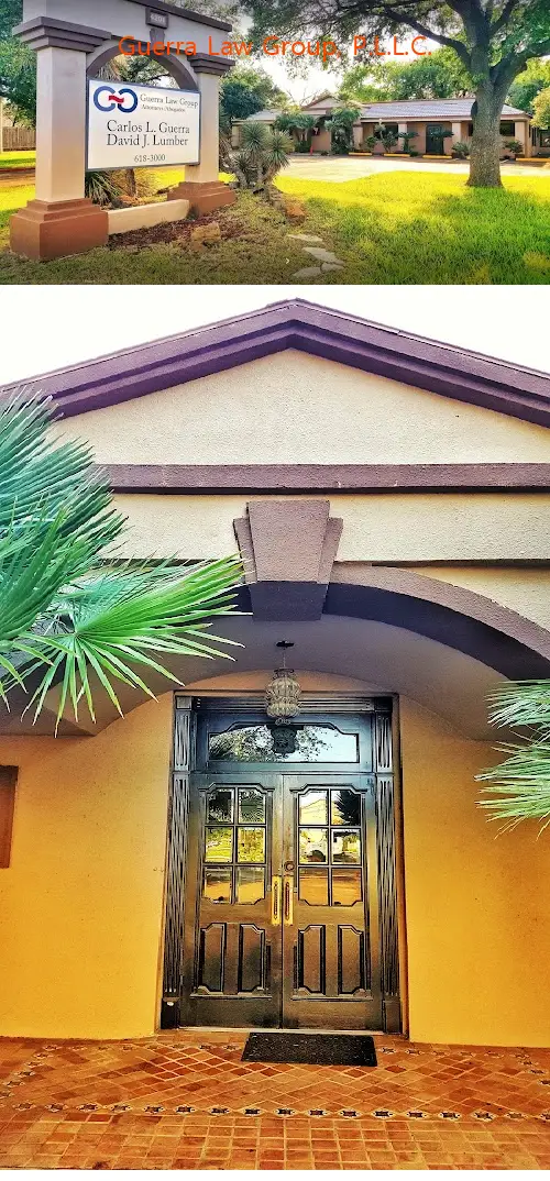 guerra law group pllc tx