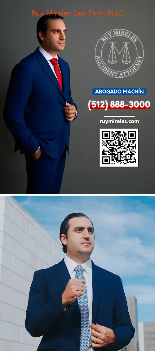 ruy mireles law firm pllc tx