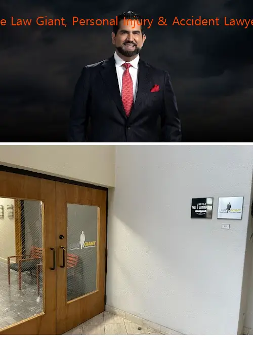 the law giant personal injury  accident lawyers tx 78501