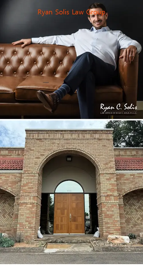 ryan solis law group tx