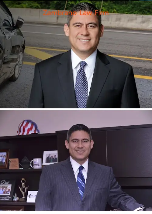 zambrano law firm tx