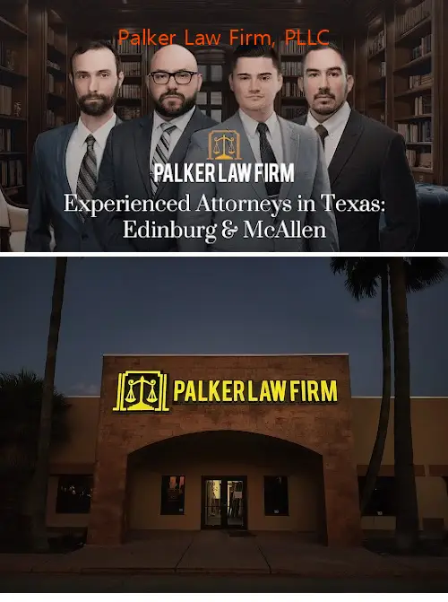 palker law firm pllc tx