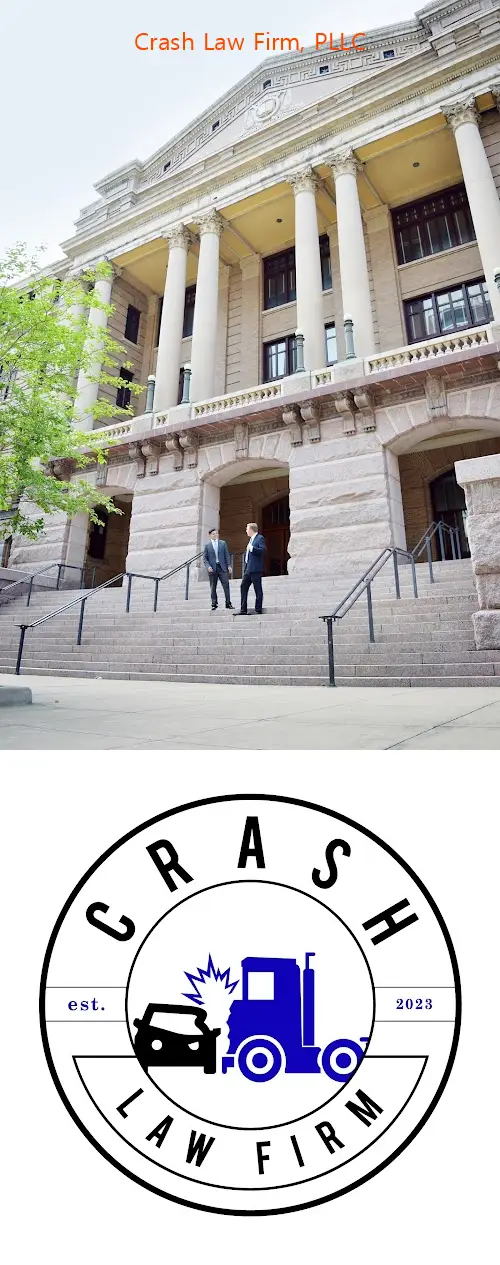 crash law firm pllc tx