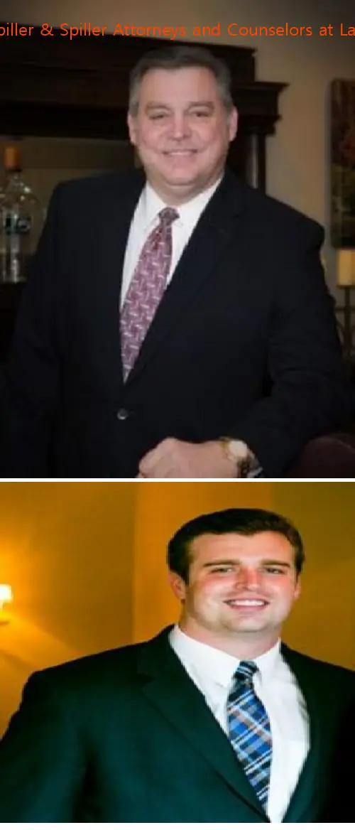 spiller  spiller attorneys and counselors at law tx