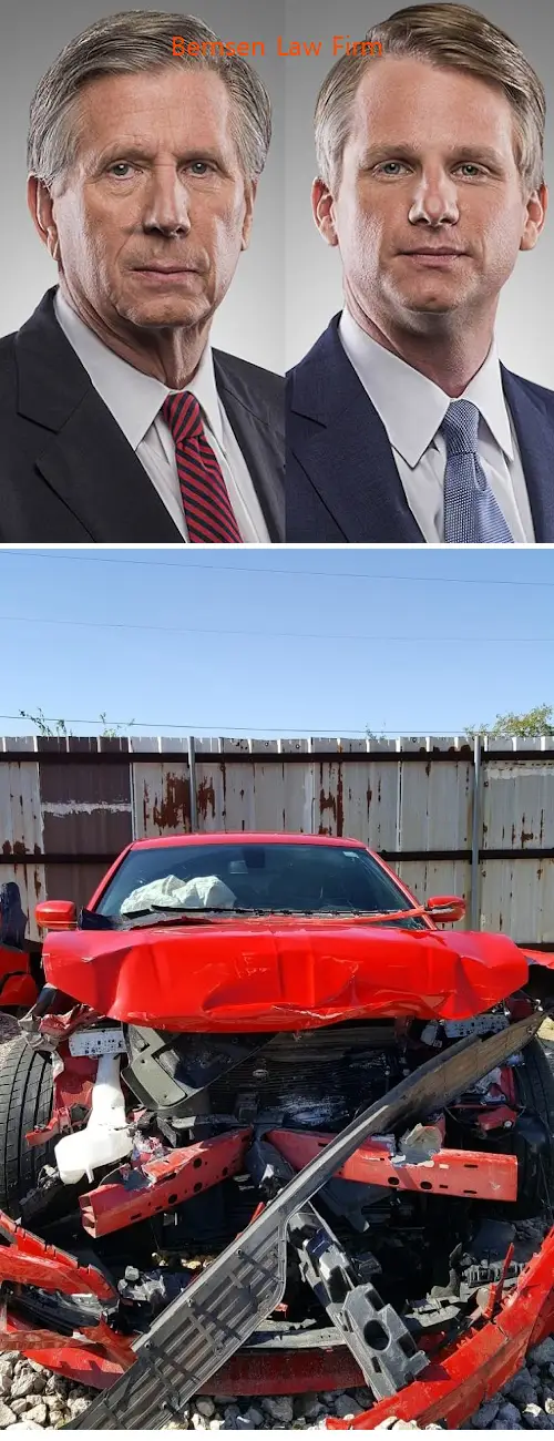bernsen law firm tx