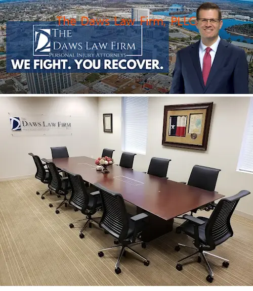 the daws law firm pllc tx