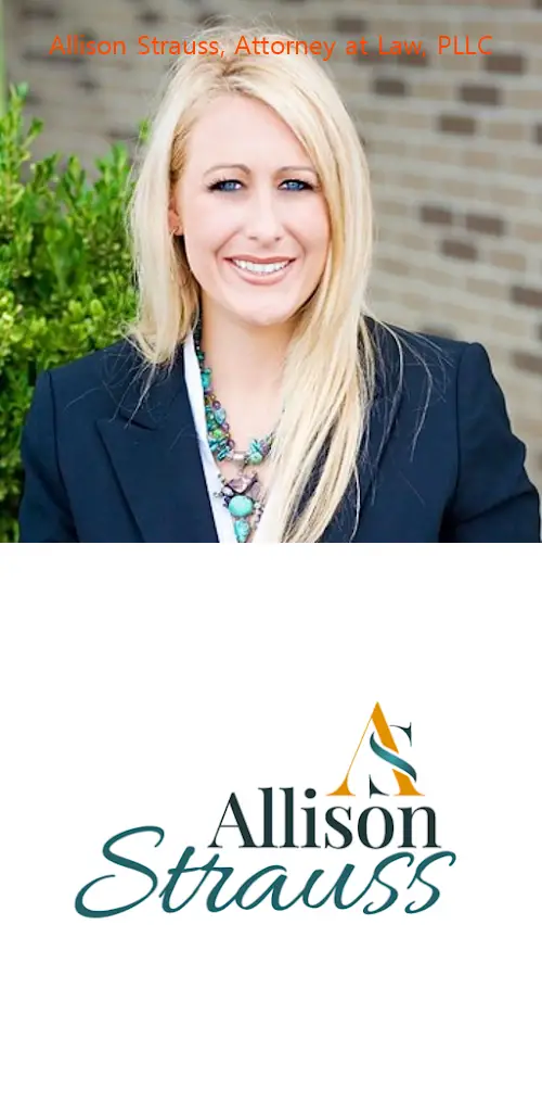 allison strauss attorney at law pllc tx