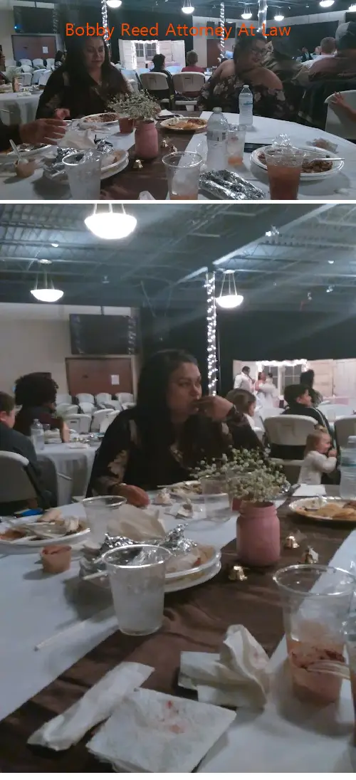 bobby reed attorney at law tx