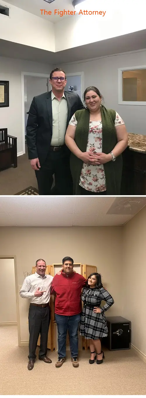 the fighter attorney tx