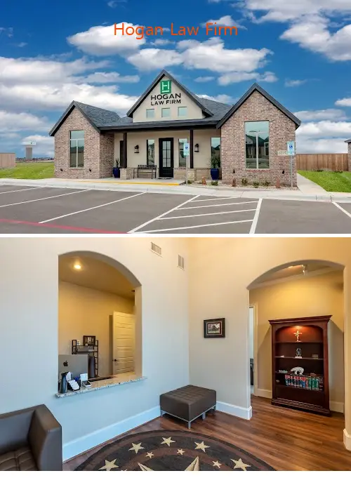 hogan law firm tx