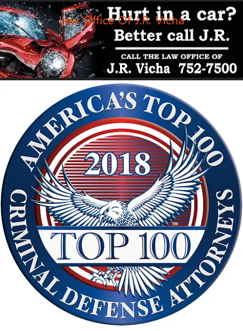 law office of jr vicha tx