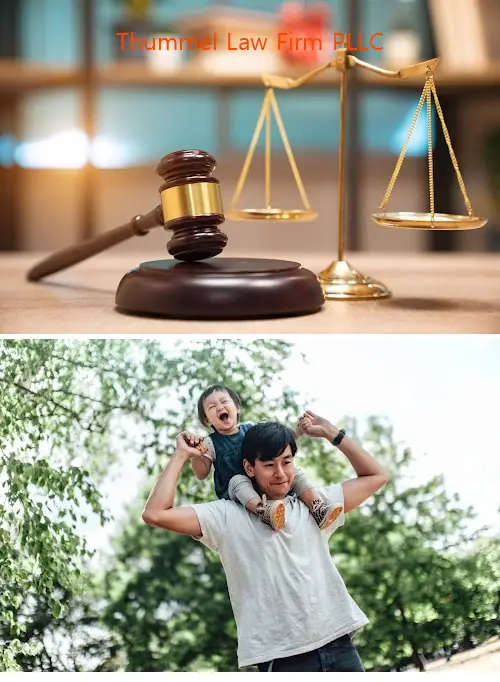 thummel law firm pllc tx