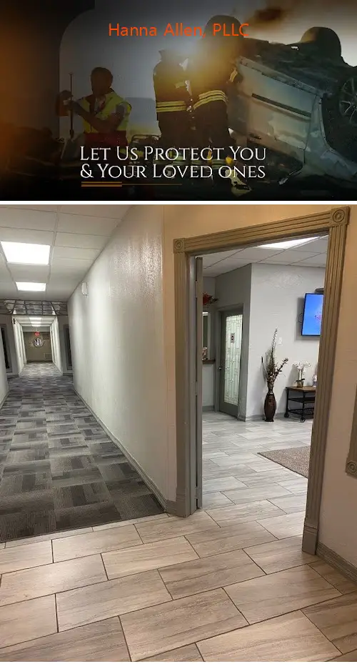 hanna allen pllc tx 79705