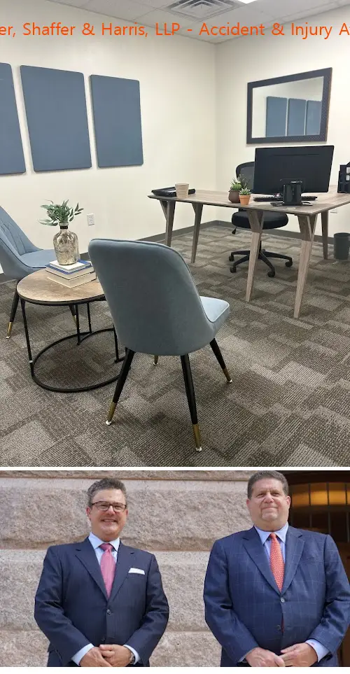 schechter shaffer  harris llp  accident  injury attorneys tx 79707