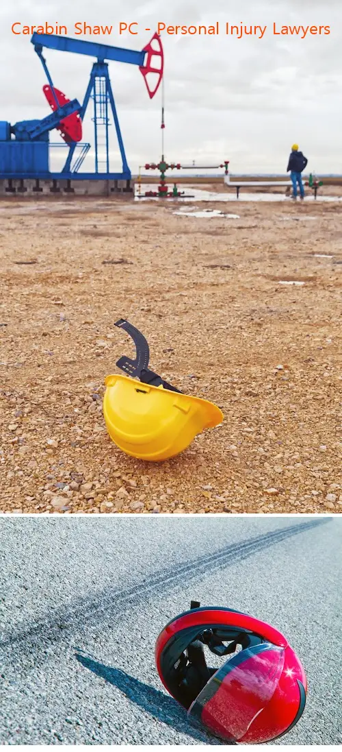 carabin shaw pc  personal injury lawyers tx 79701