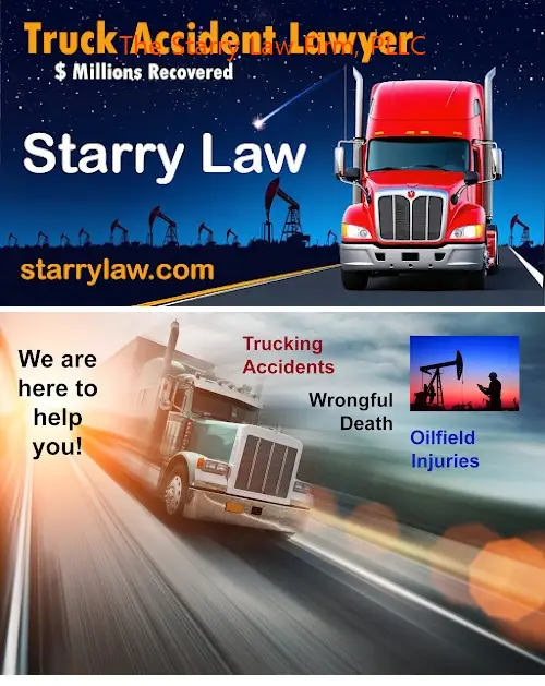 the starry law firm pllc tx