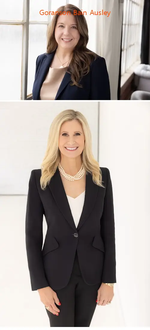 goranson bain ausley tx 79701