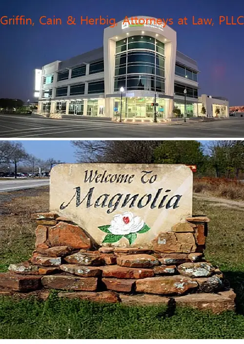 griffin cain  herbig attorneys at law pllc tx