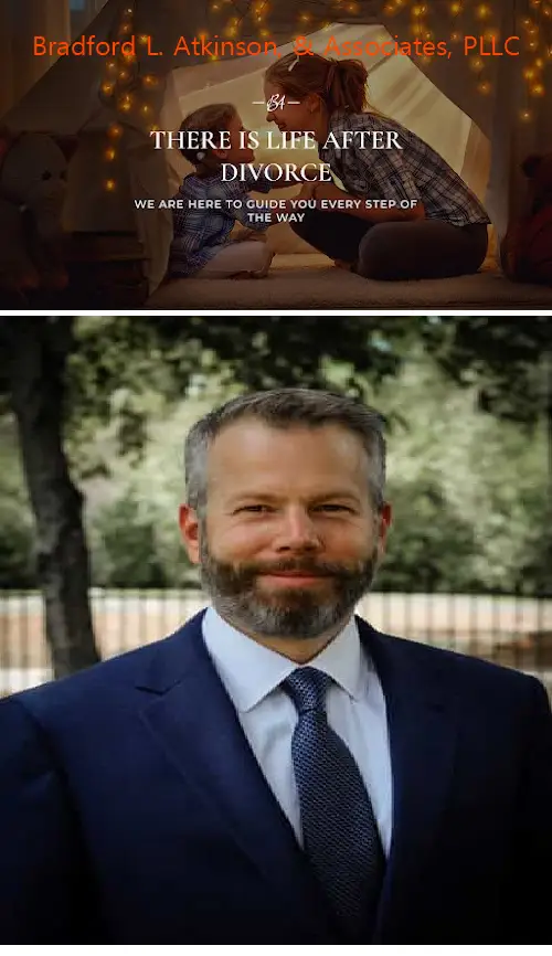 bradford l atkinson  associates pllc tx