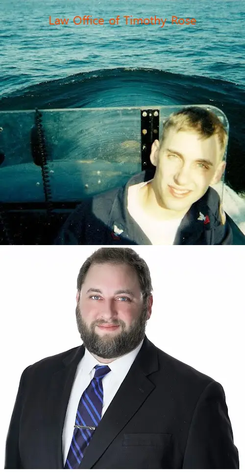 law office of timothy rose tx