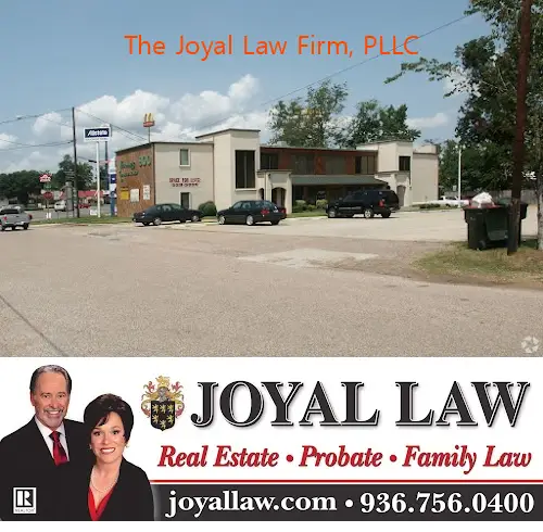 the joyal law firm pllc tx